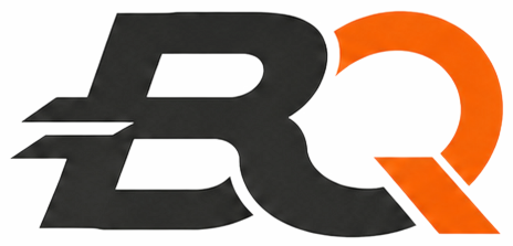 Bikeoria BQロゴ