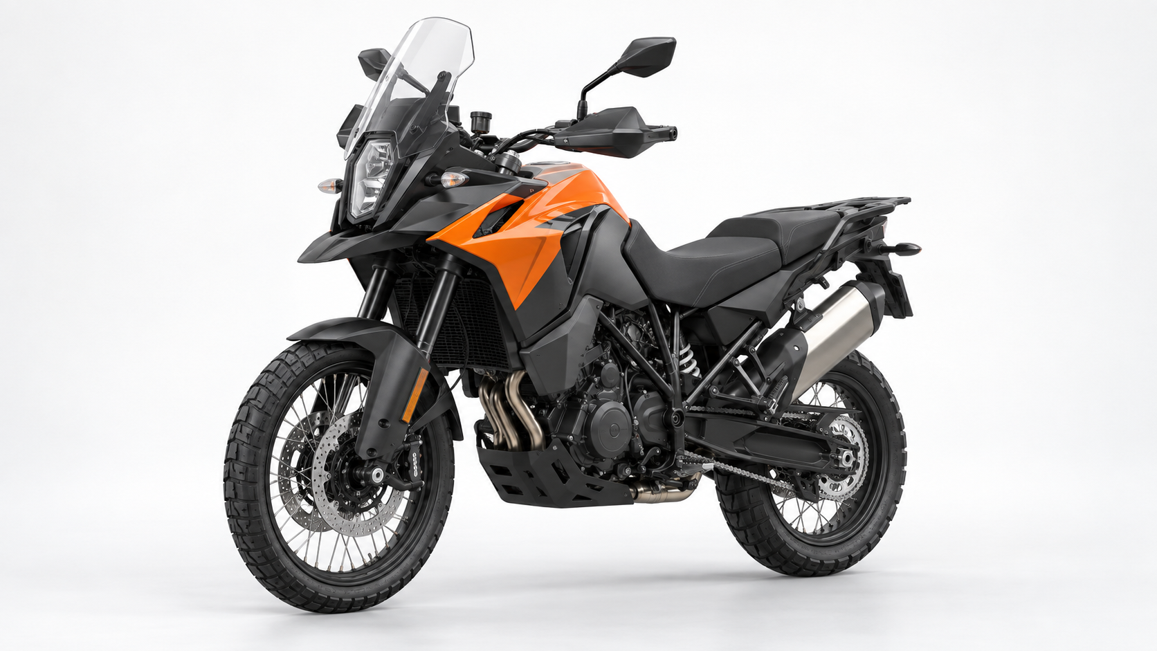 KTM