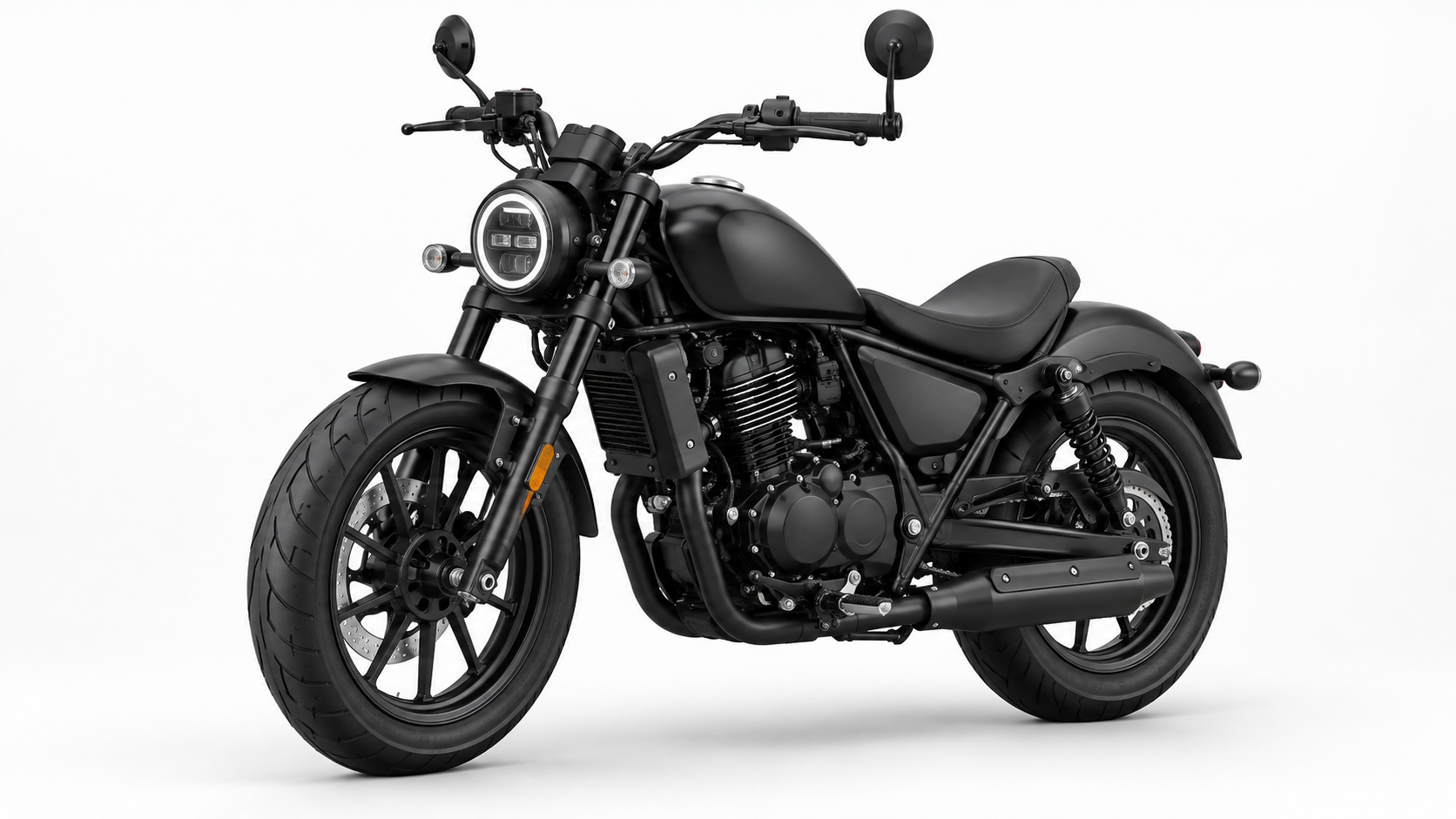 Zontes 125Cの車種画像