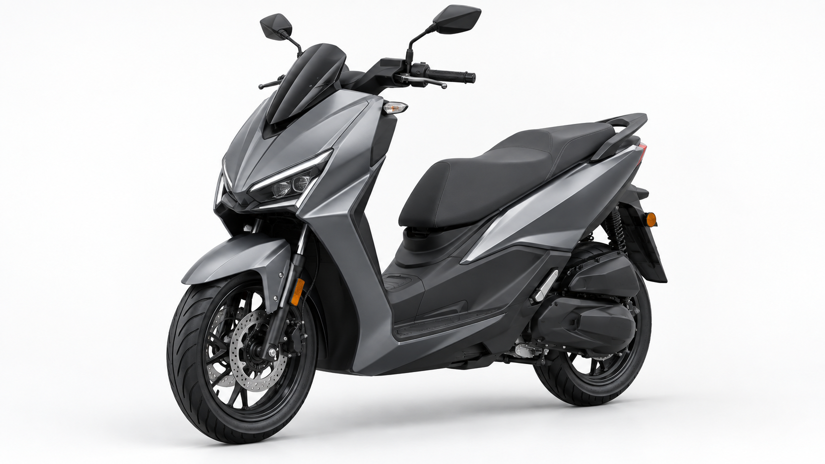 Zontes 125Dの車種画像