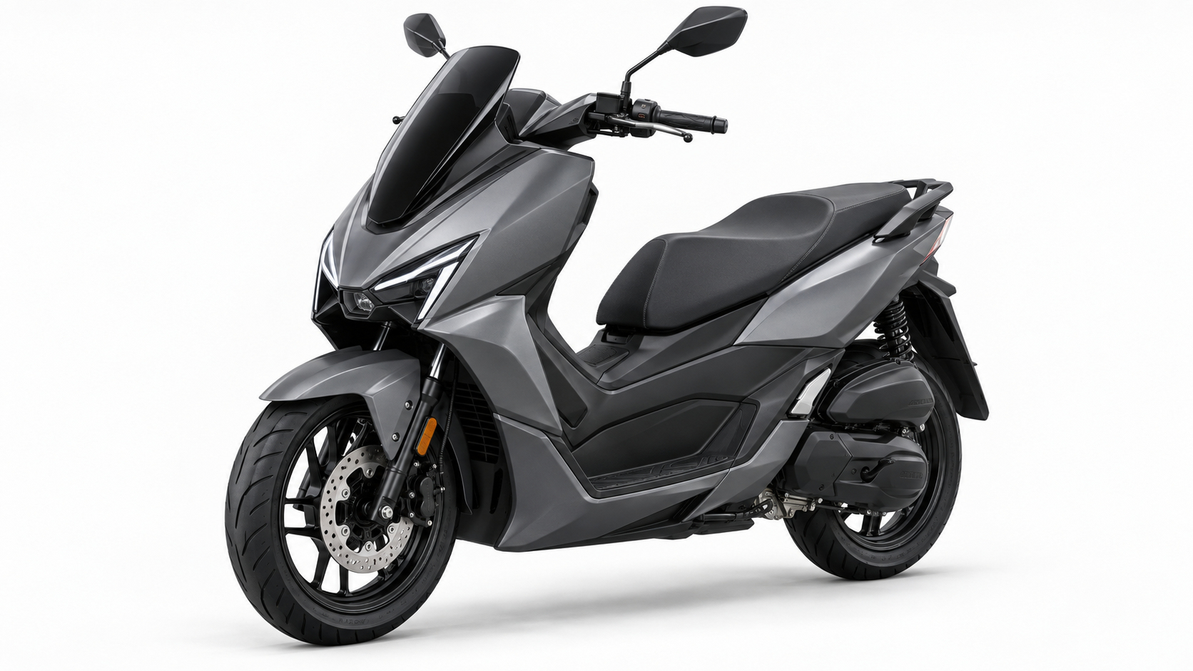 Zontes 125Xの車種画像