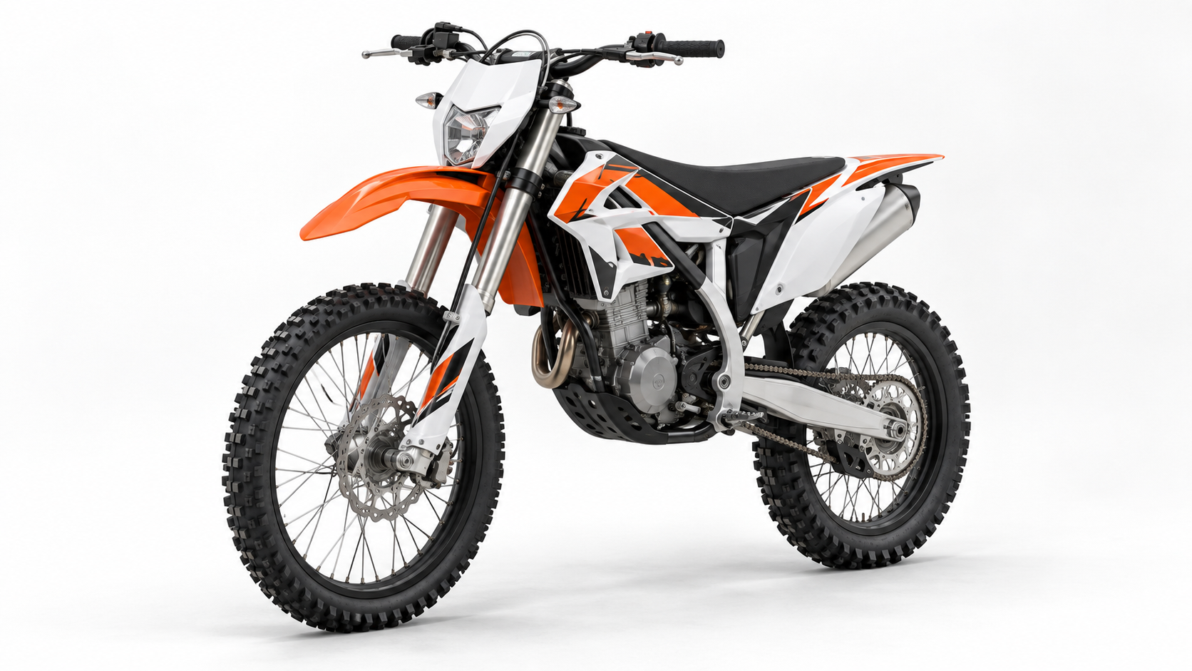 KTM 350 Freerideの車種画像