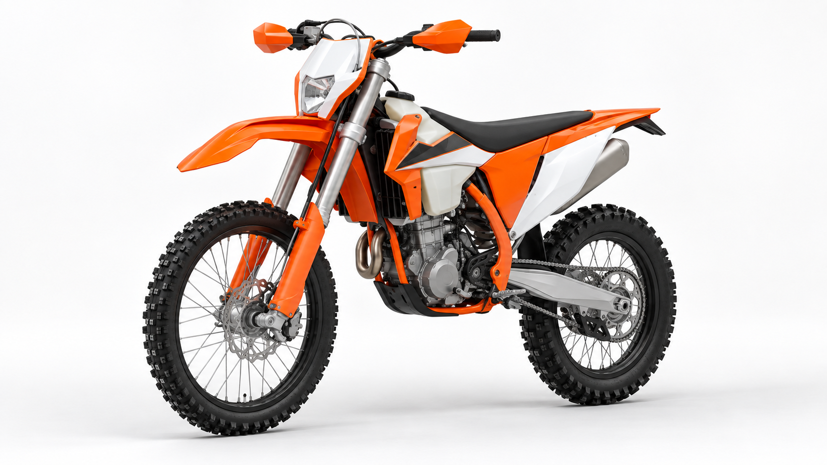 KTM 350EXC-Fの車種画像