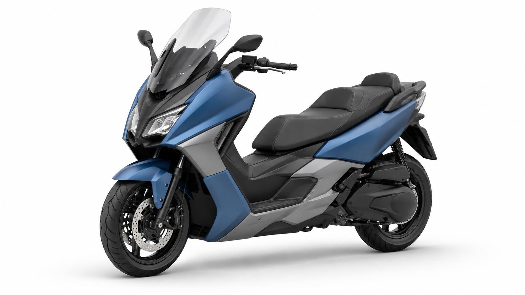 BMW Motorrad C 600 Sportの車種画像