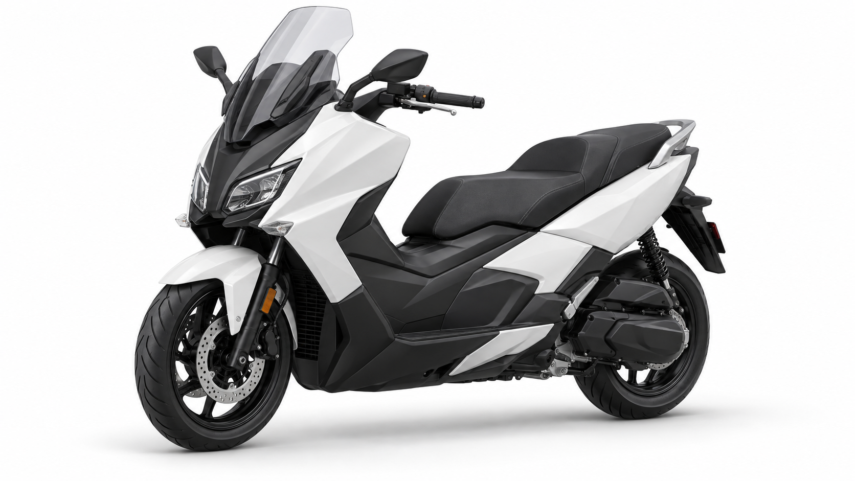 BMW Motorrad C 650 Sportの車種画像
