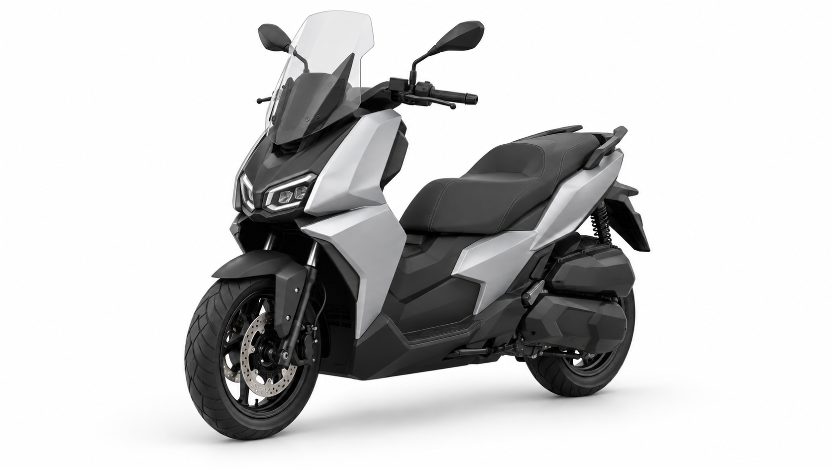 BMW Motorrad