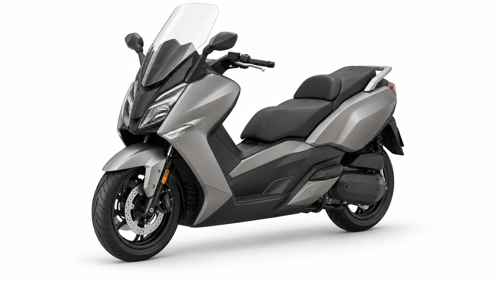 BMW Motorrad C650GTの車種画像