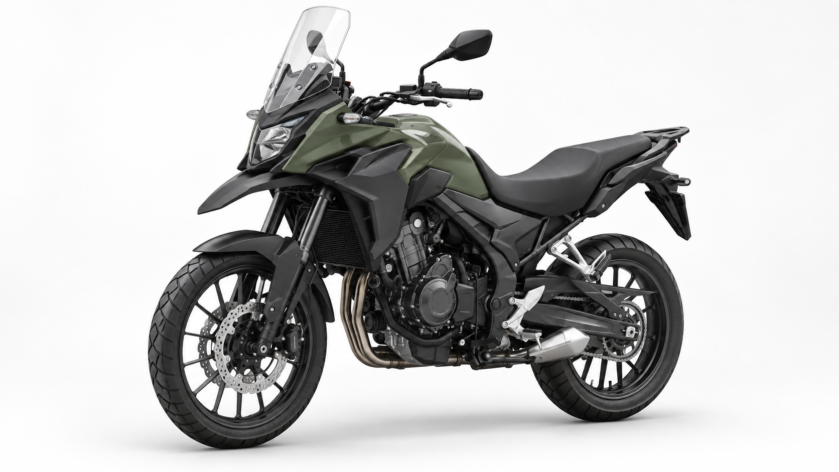 HONDA CB500Xの車種画像
