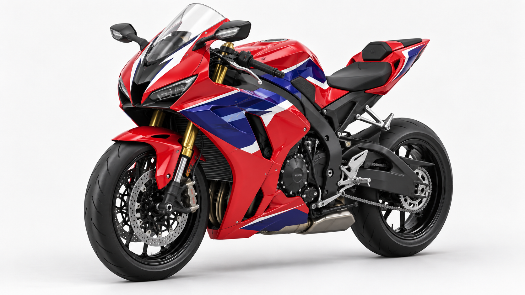 HONDA CBR1000RRの車種画像