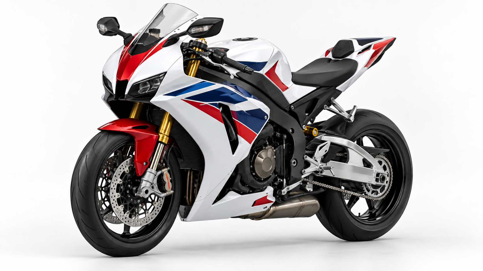 HONDA CBR1000SPの車種画像