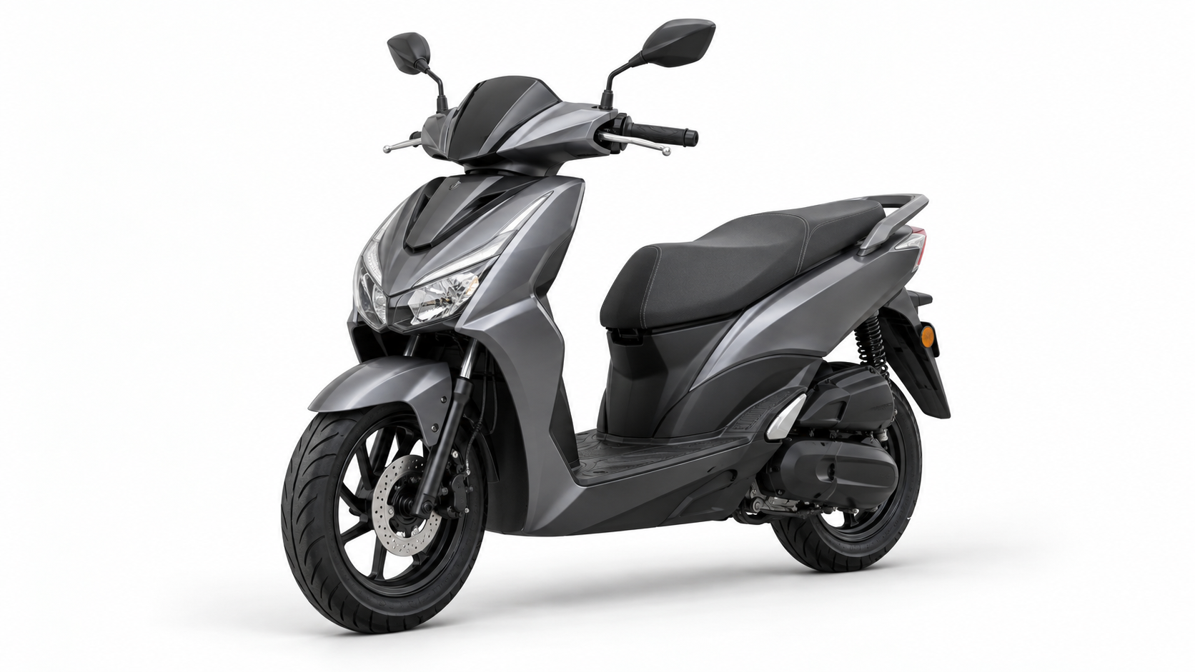 CFMOTO CF125T-16の車種画像