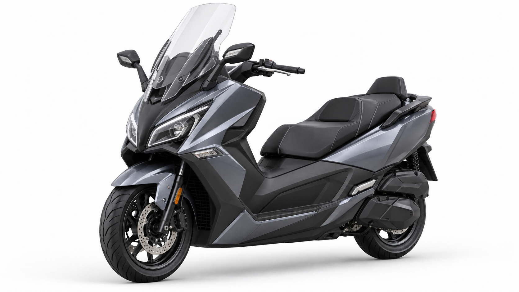 SYM Cruisym GTの車種画像