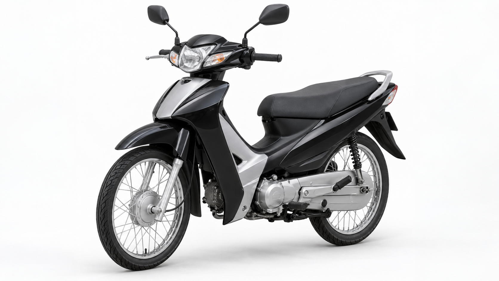 KR Motors DD100の車種画像