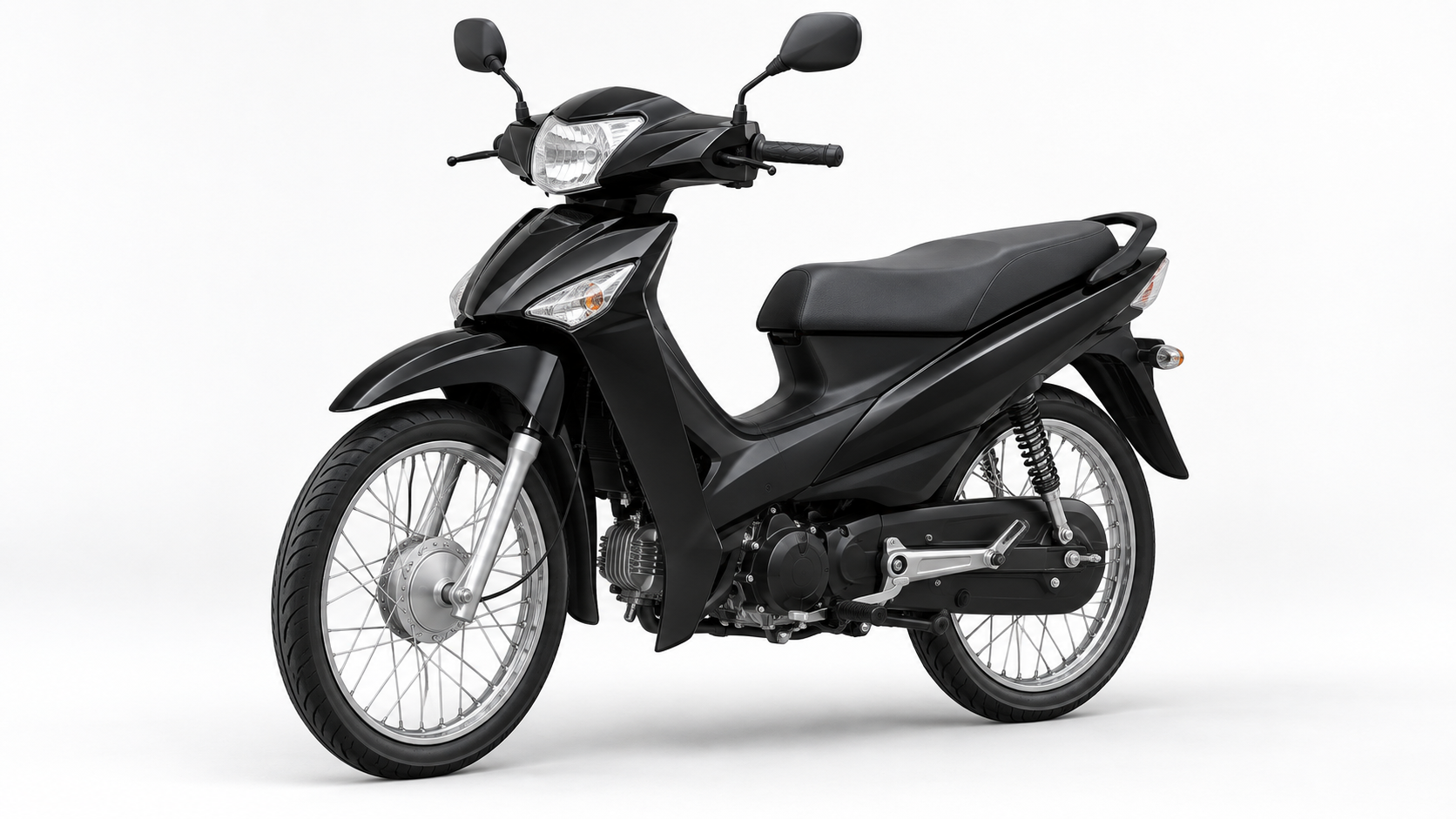 KR Motors DD110の車種画像