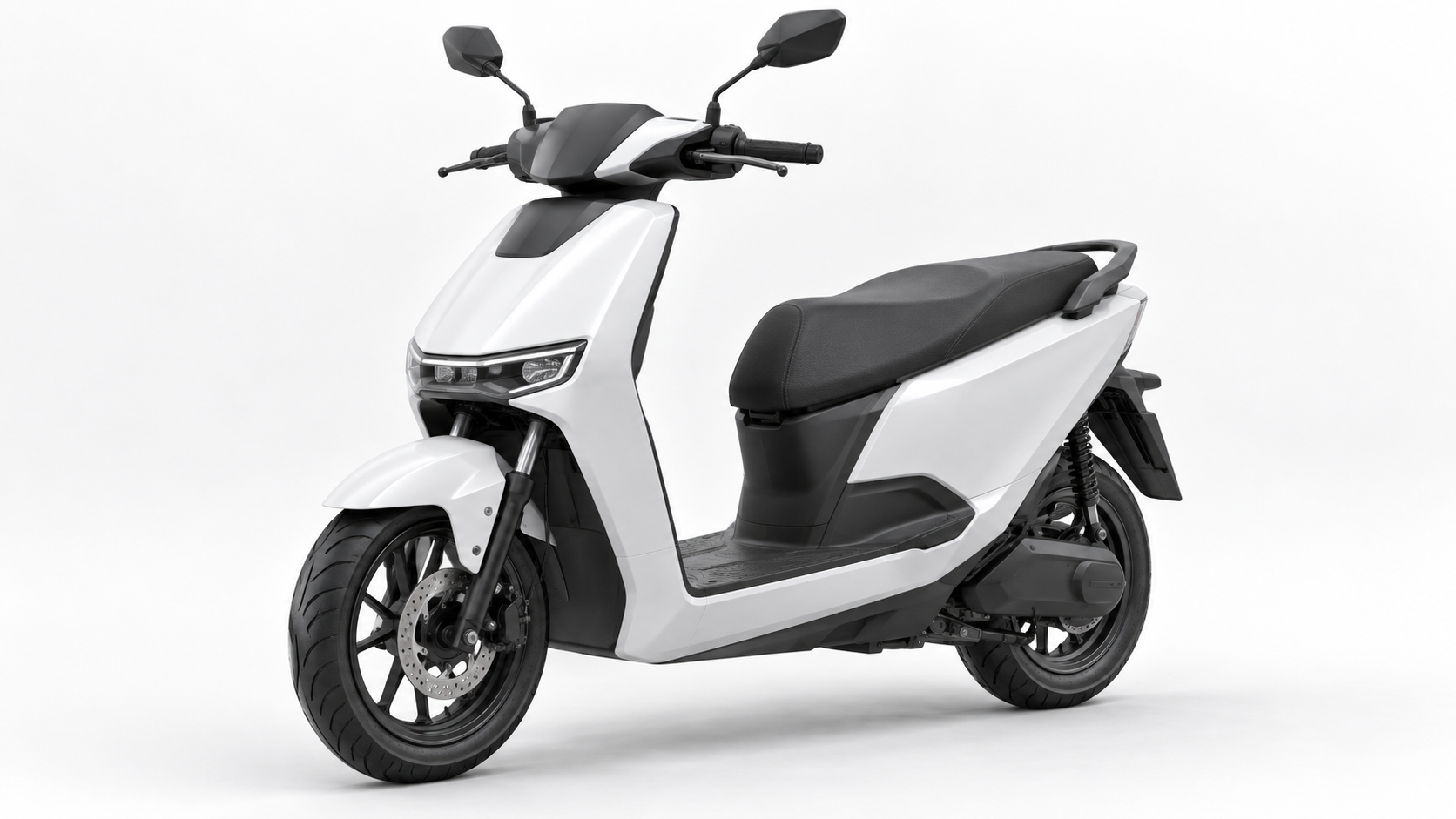 Daedong Mobility DDM1の車種画像