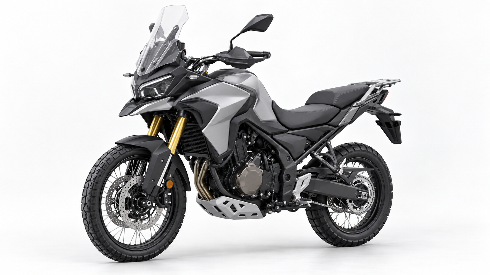 Voge DS625Xの車種画像