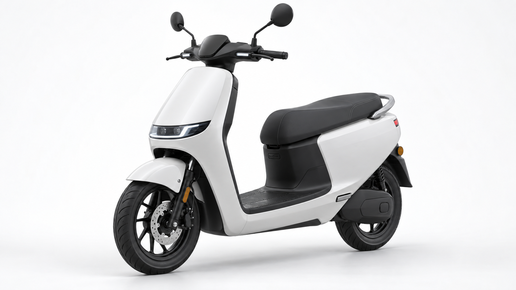 Ecooter E1Sの車種画像