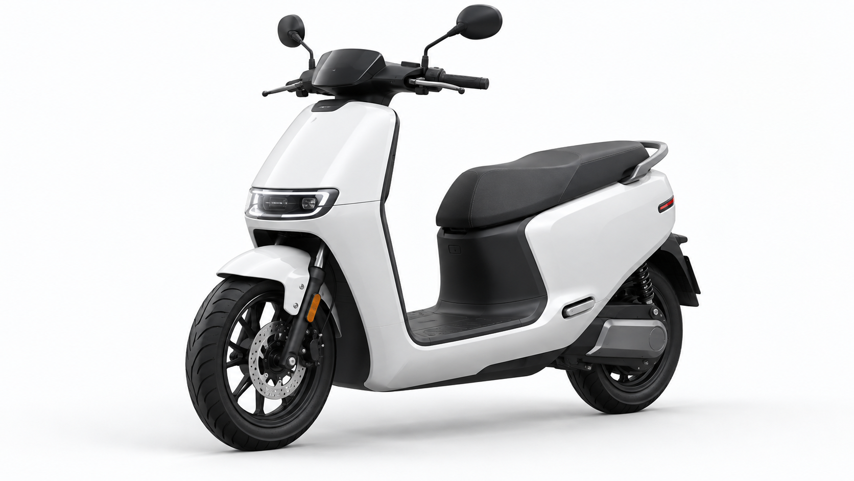 Ecooter E5の車種画像