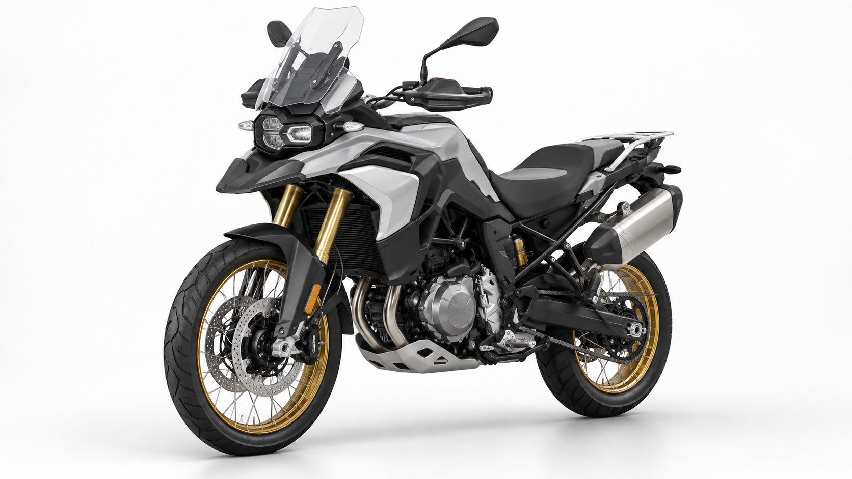 BMW Motorrad F 850 GS Adventureの車種画像