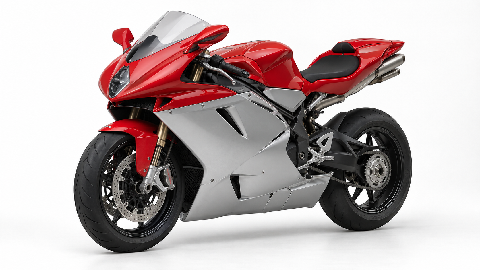MV Agusta F4の車種画像