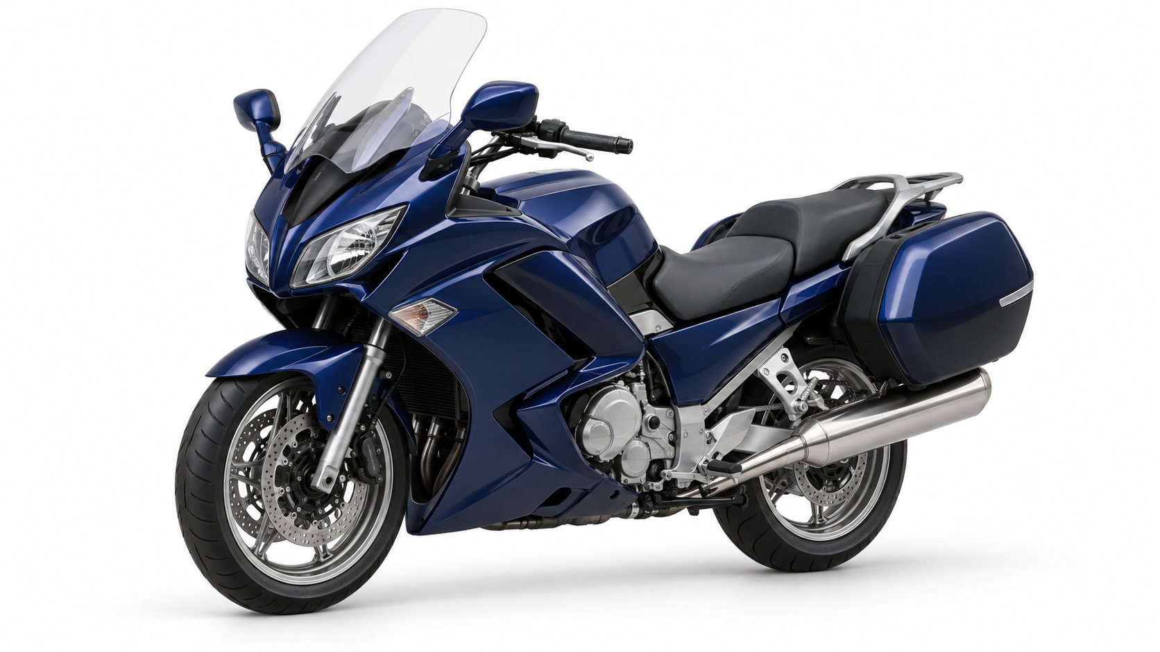 YAMAHA FJR1300の車種画像