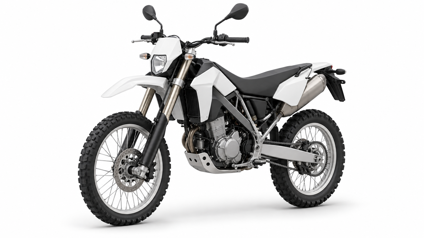 BMW Motorrad G650Xの車種画像