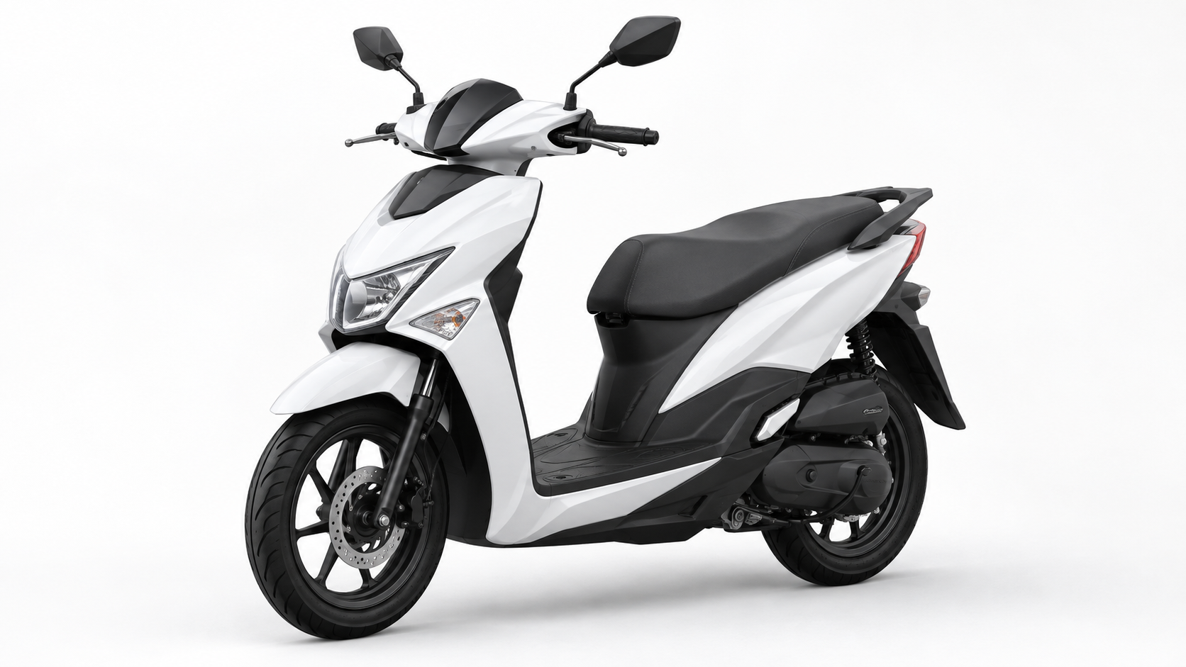 Daedong Mobility GS100 Lightの車種画像