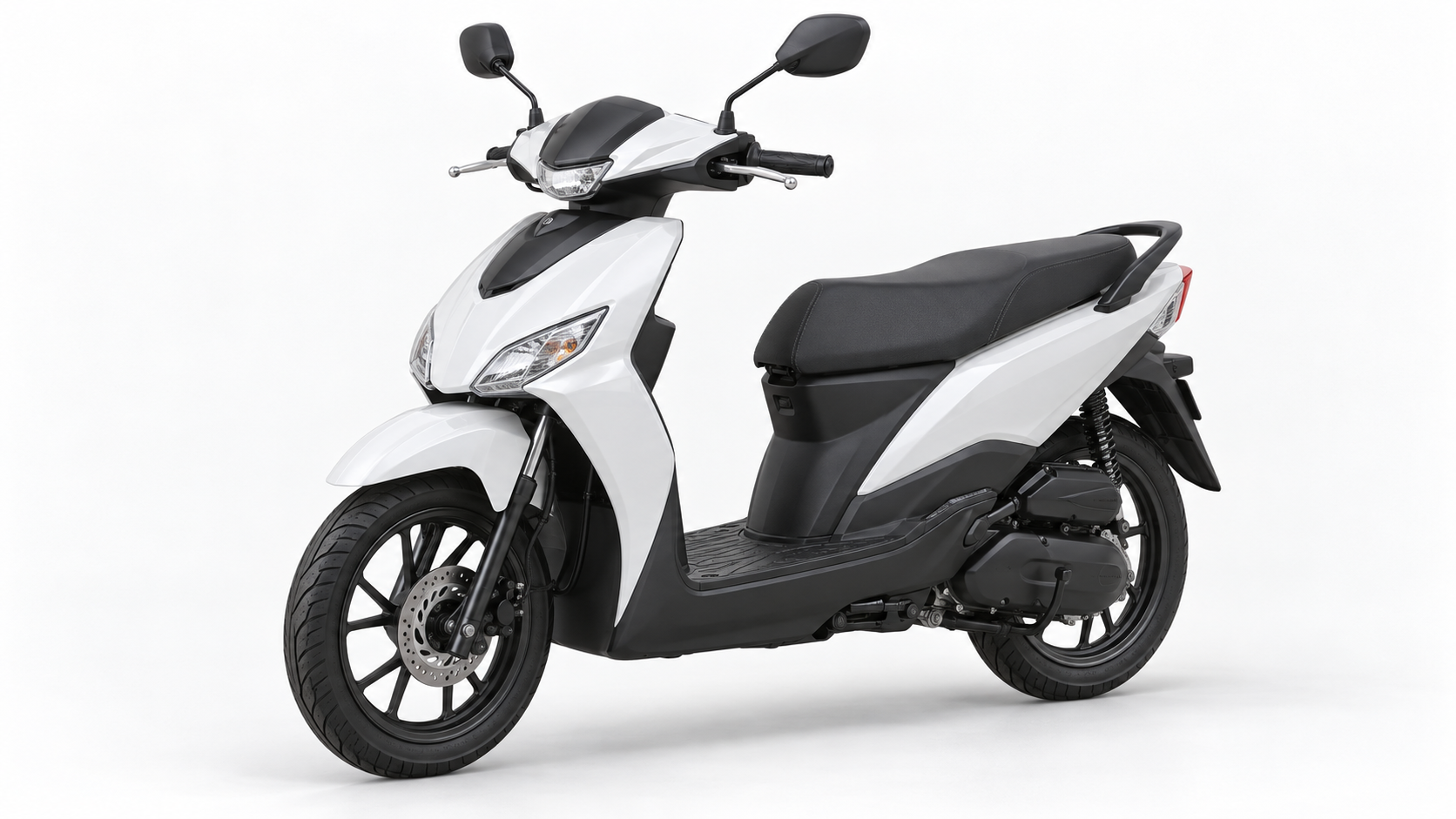 Daedong Mobility GS110の車種画像