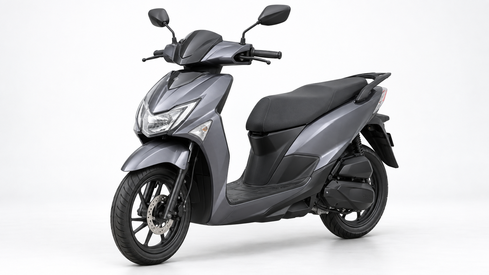 Daedong Mobility GS140の車種画像