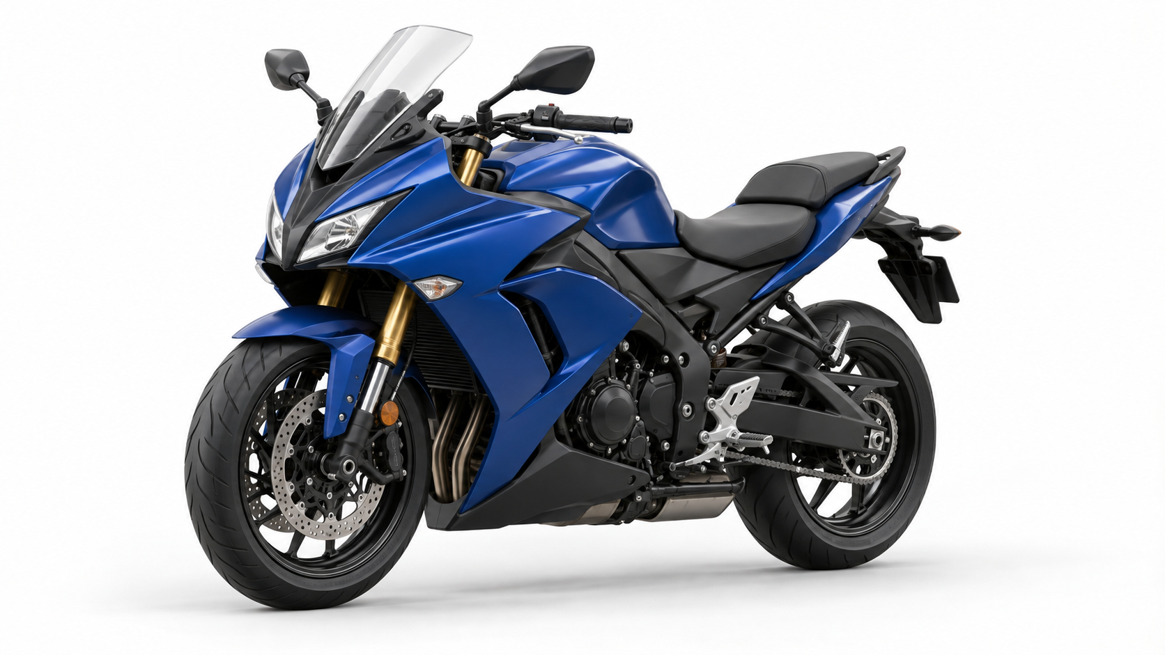 SUZUKI GSX-S1000Fの車種画像