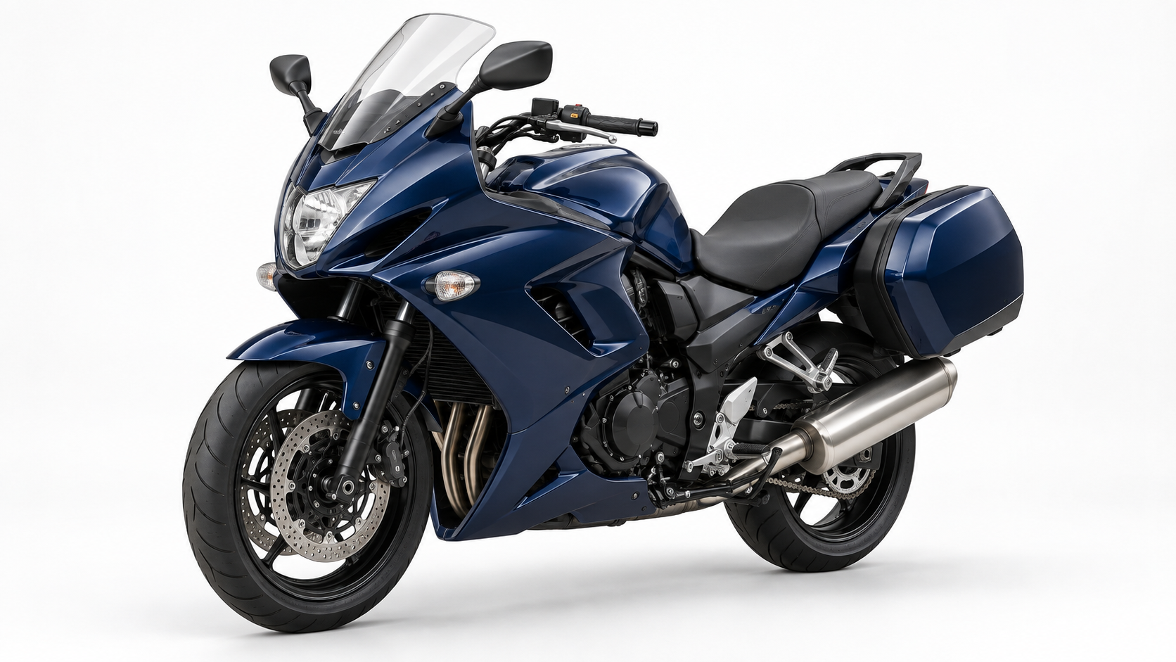 SUZUKI GSX1250FAの車種画像