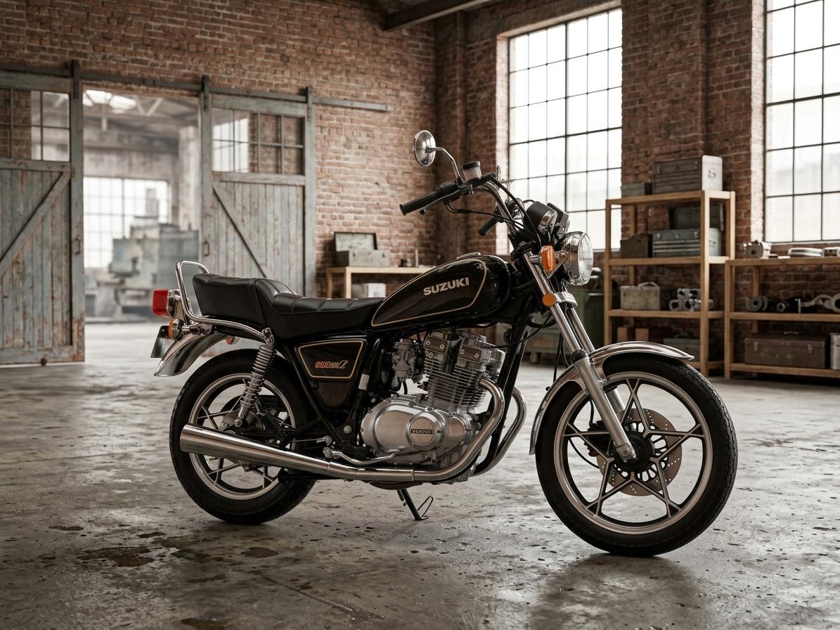 GSX250L GSX250L メイン画像
