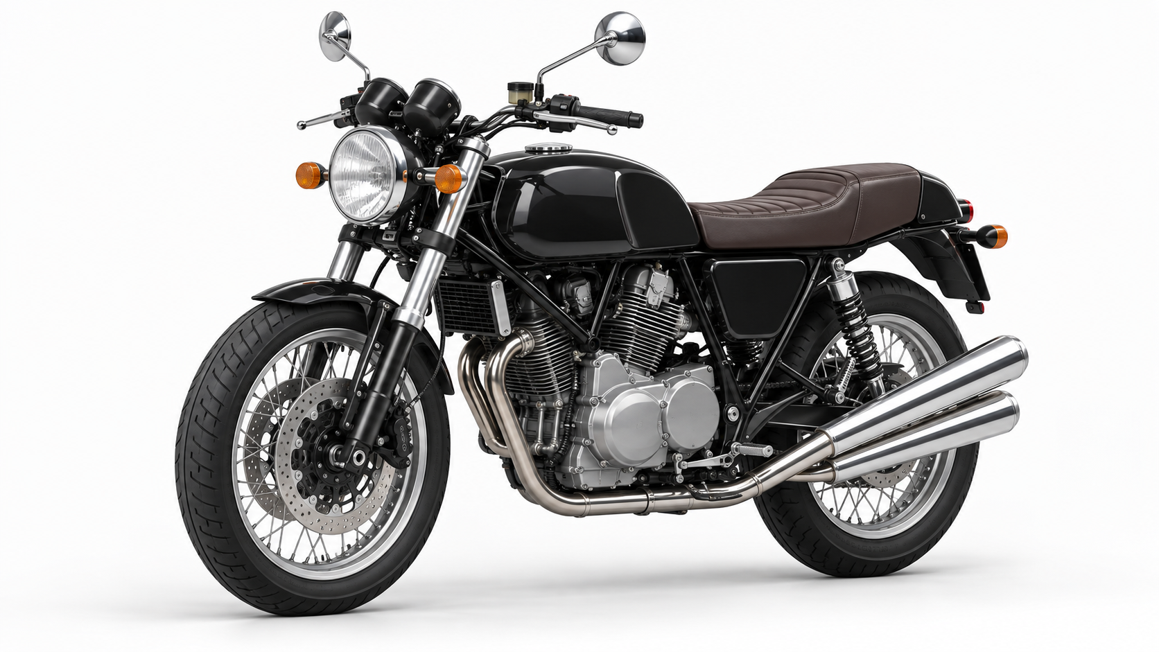 Ducati GT1000の車種画像