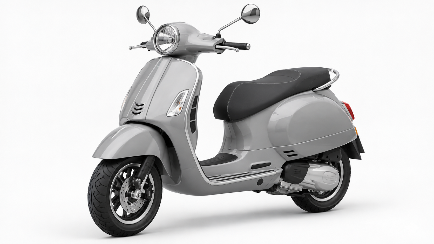 Vespa GTS125の車種画像