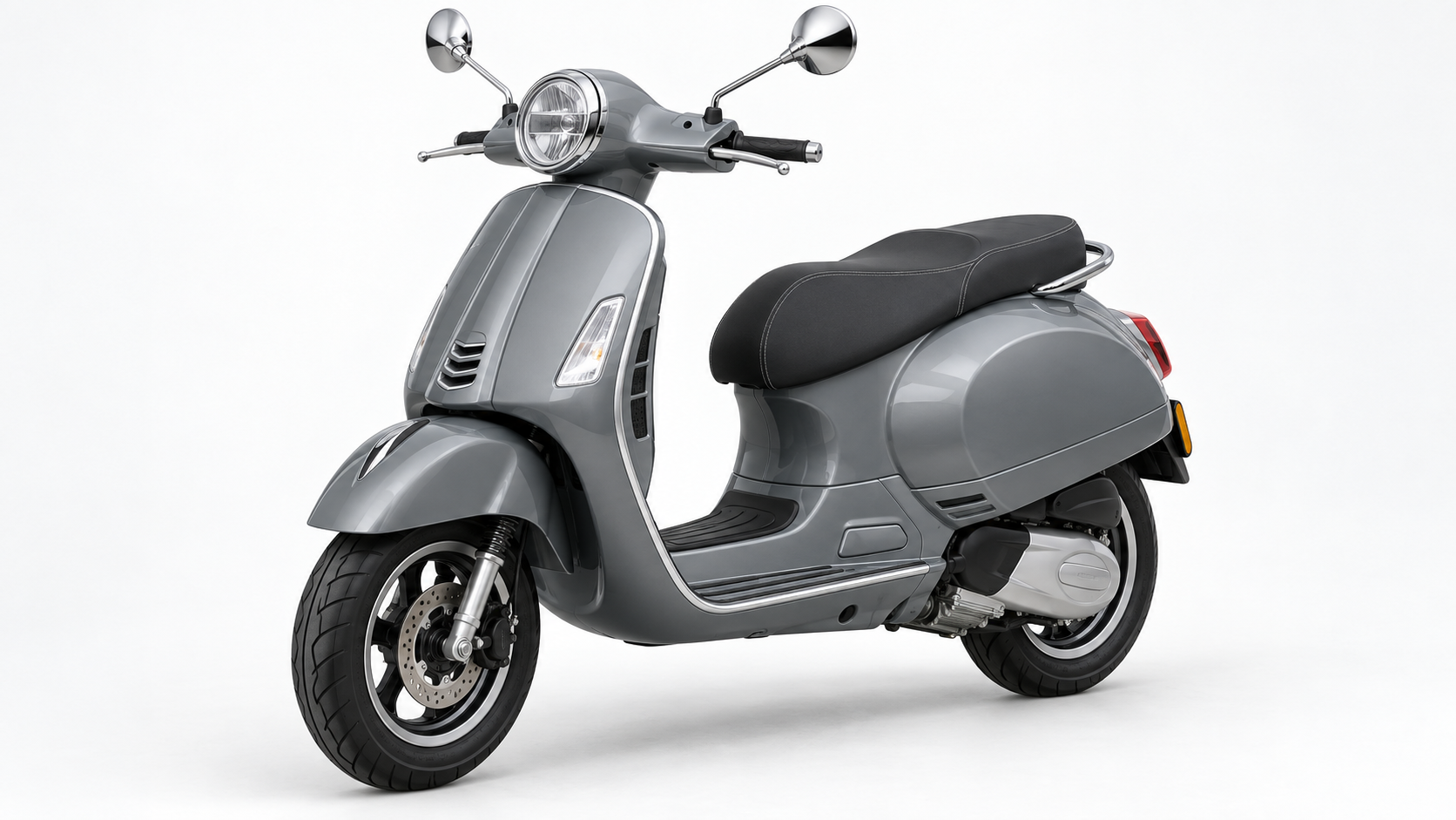 Vespa GTS300の車種画像