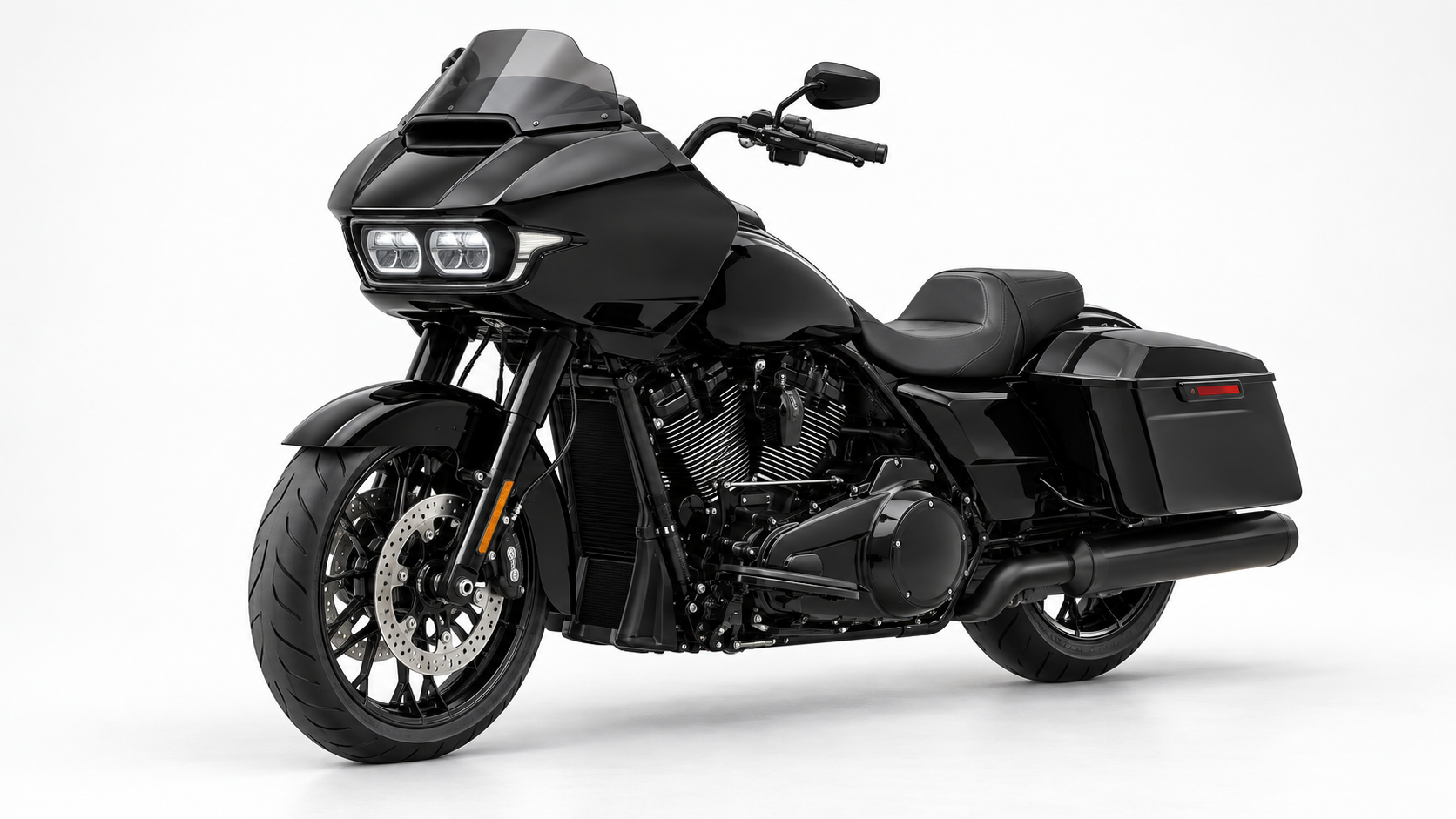Harley-Davidson