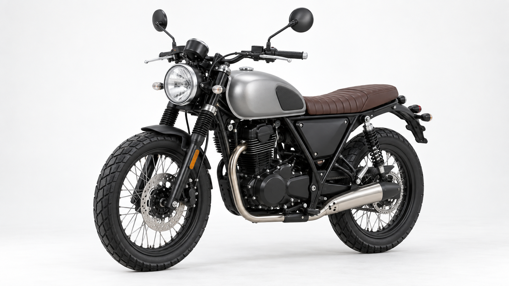 FB Mondial HPS125の車種画像