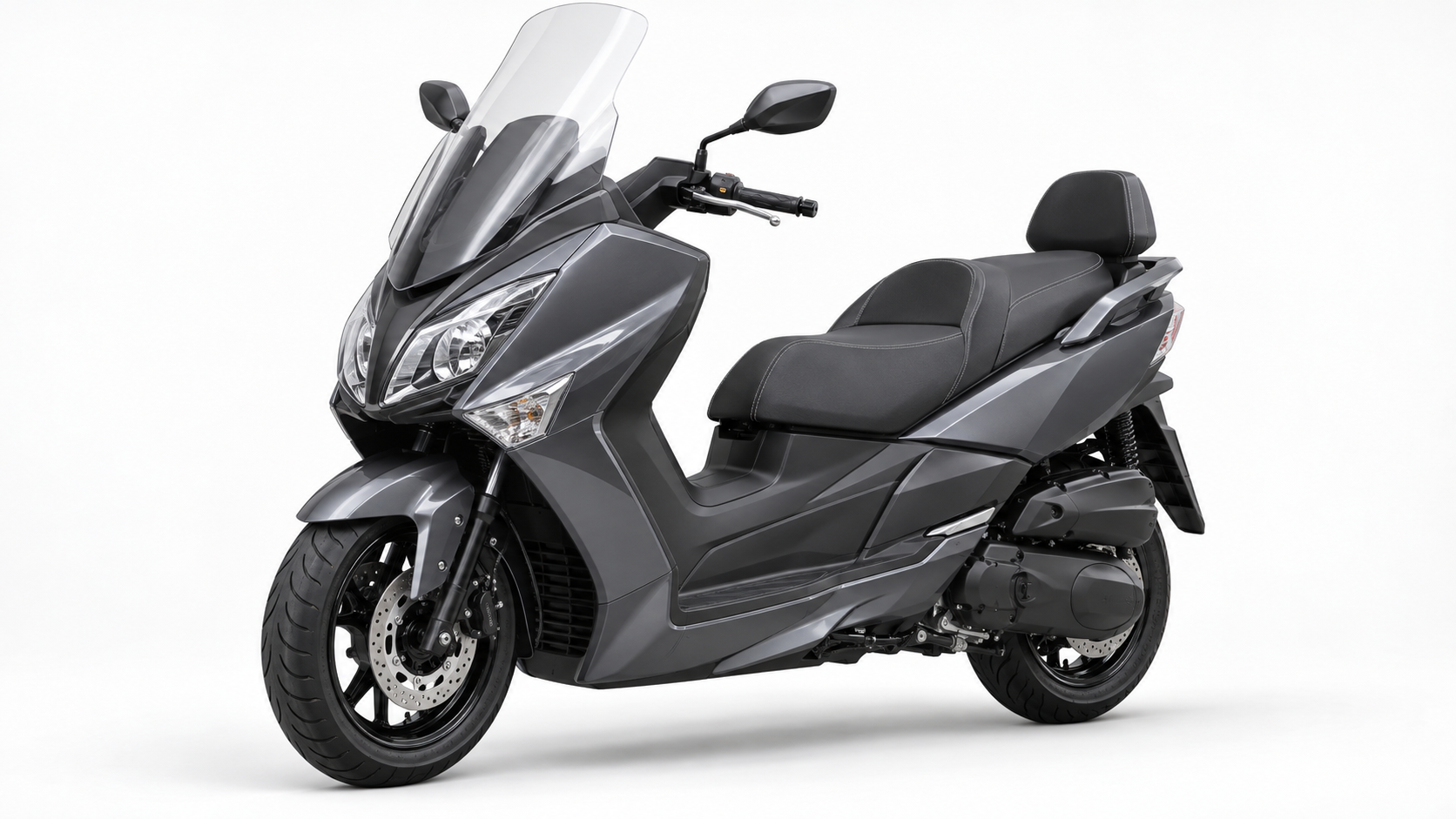 SYM Joymax 300iの車種画像