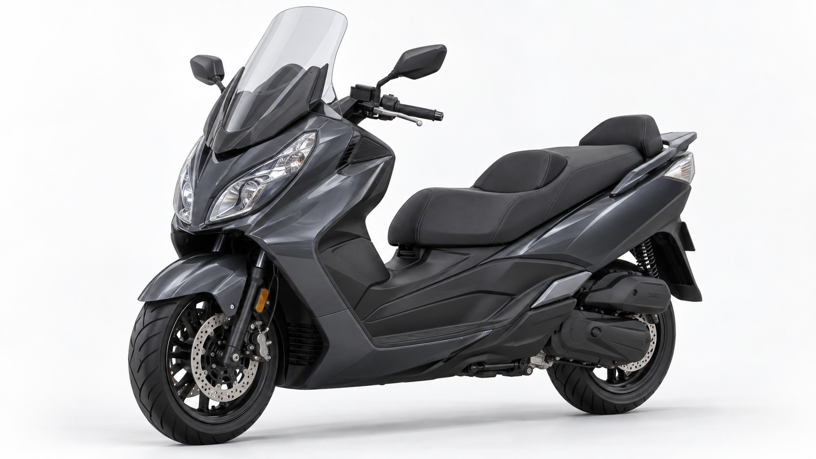 SYM Maxsym 400iの車種画像
