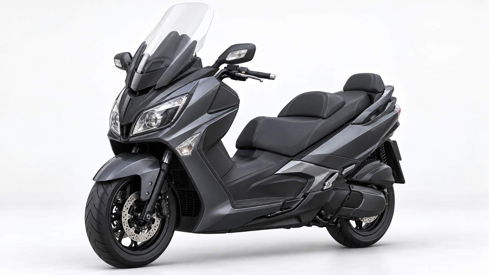 SYM Maxsym 600の車種画像
