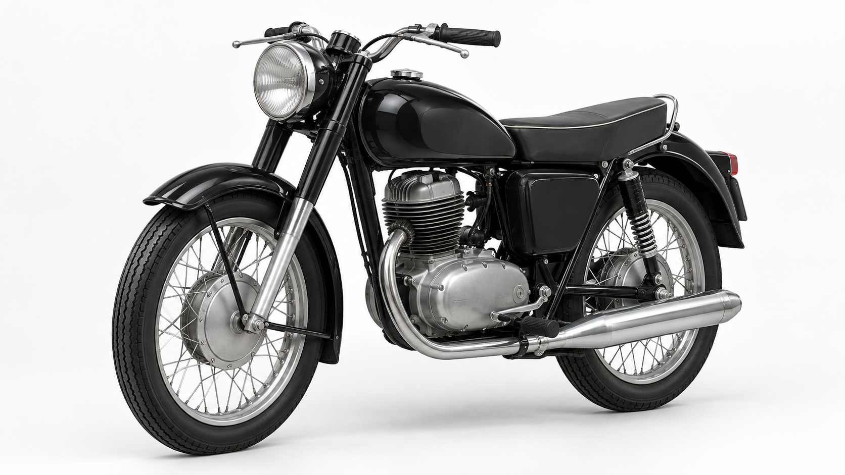 Adler MB250の車種画像