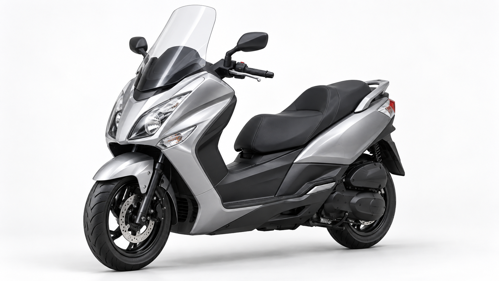 Hyosung MS3 250の車種画像