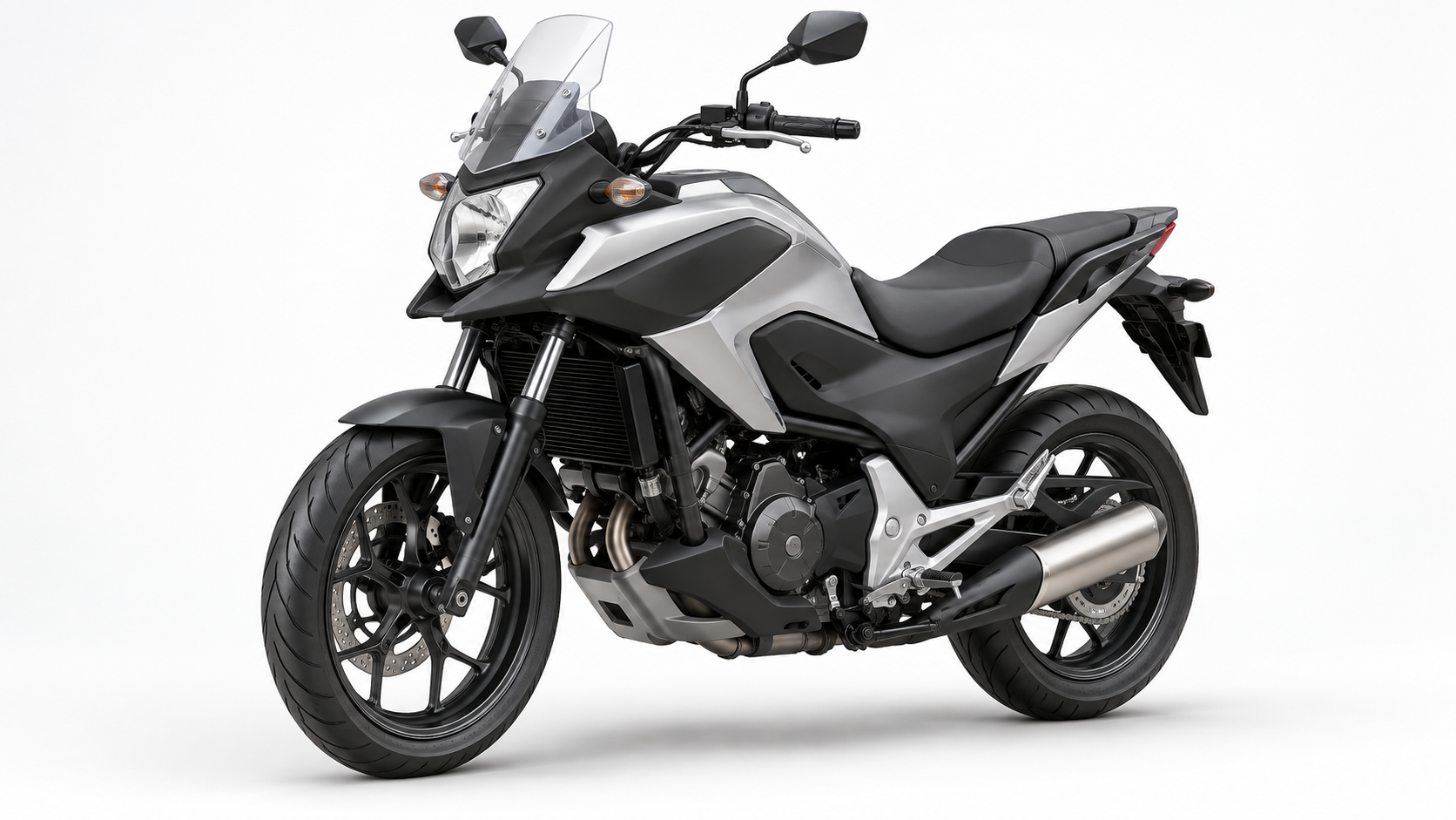 HONDA NC700Xの車種画像