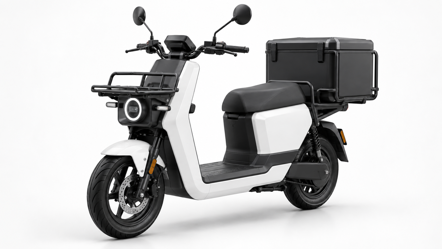 Niu NIU-NCARGOの車種画像