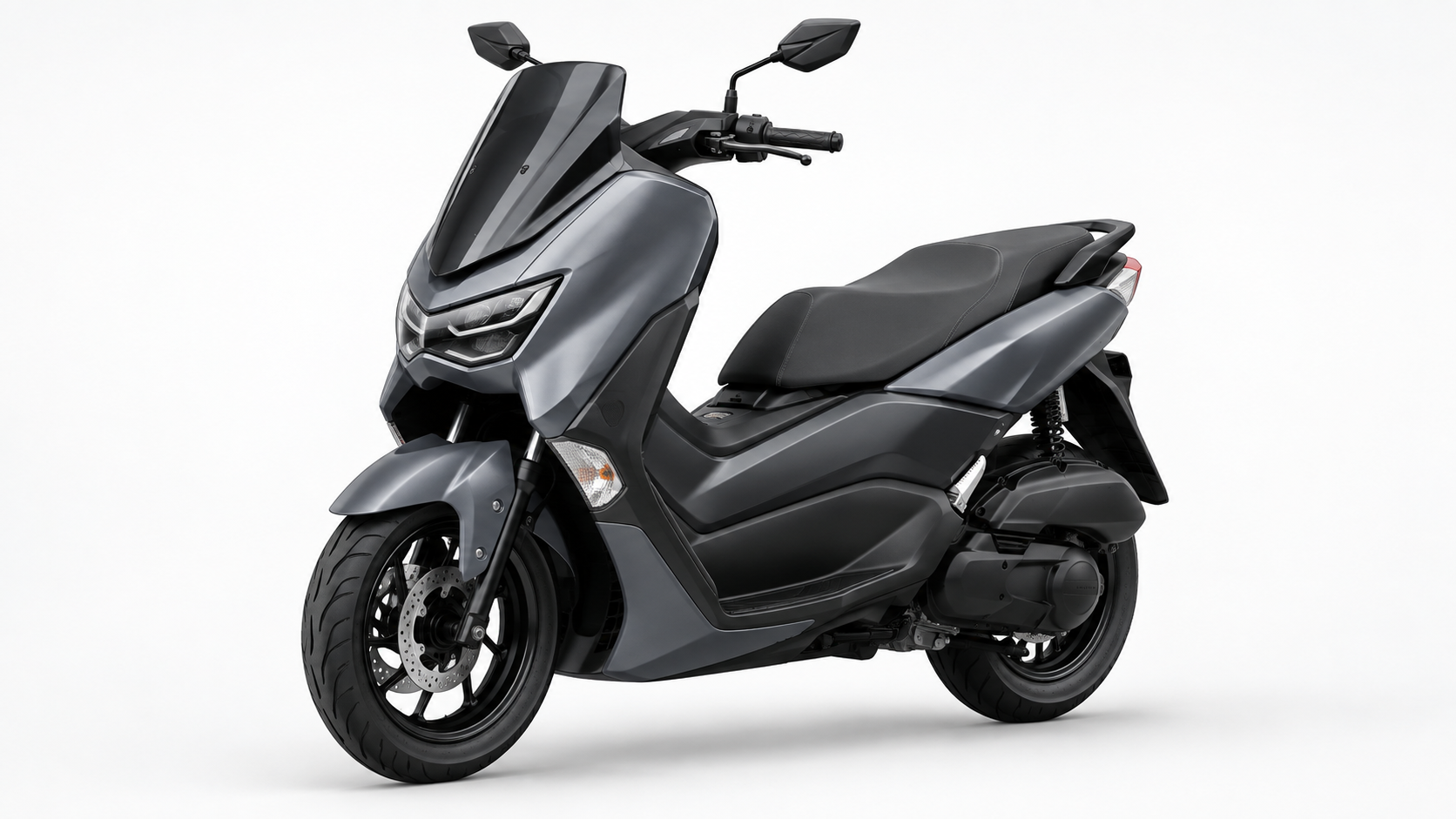 YAMAHA NMAX125の車種画像