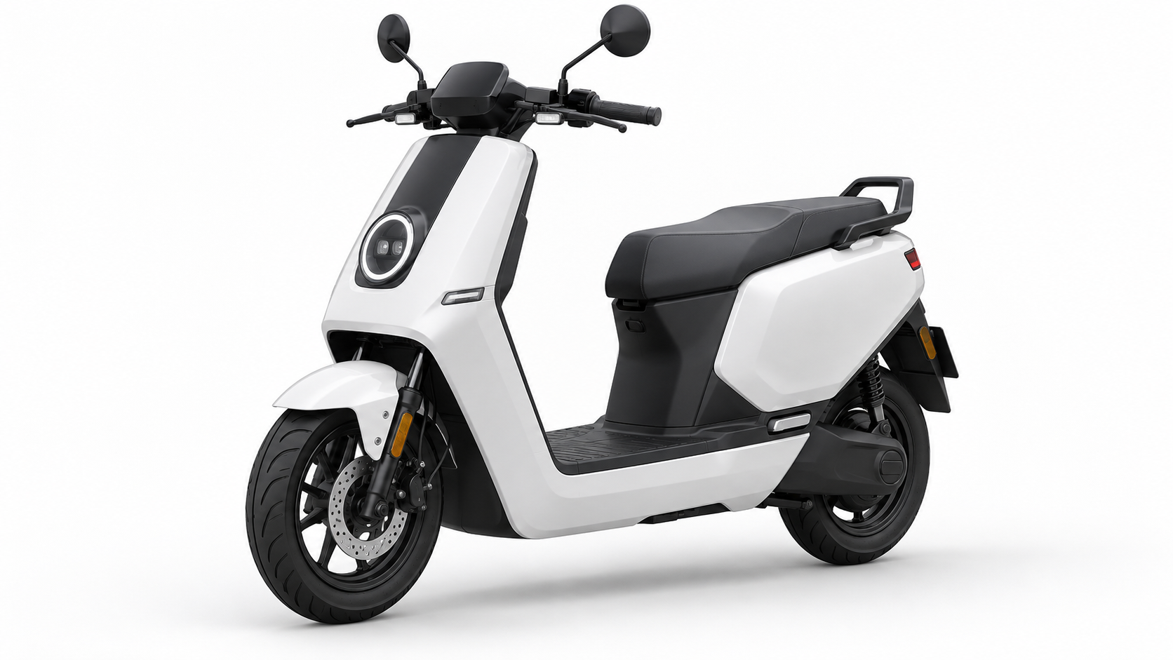 Niu NQi GTSの車種画像