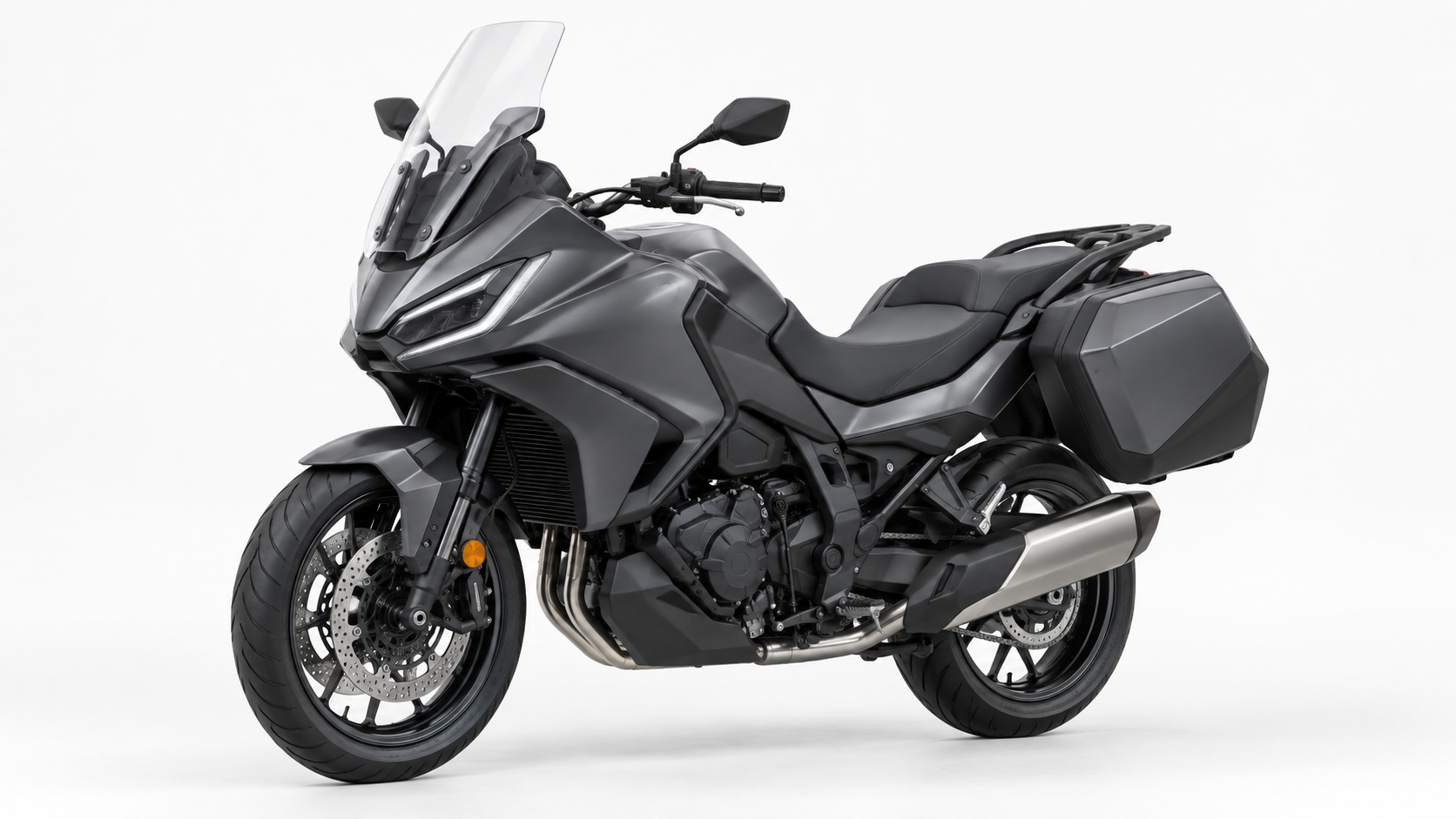 HONDA NT1100の車種画像