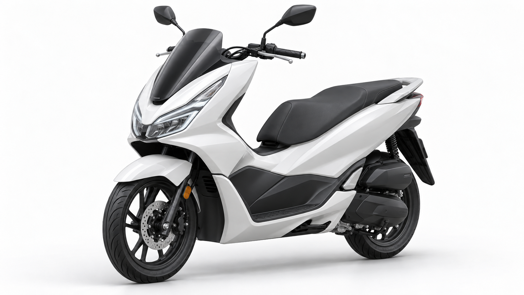 HONDA PCX125の車種画像
