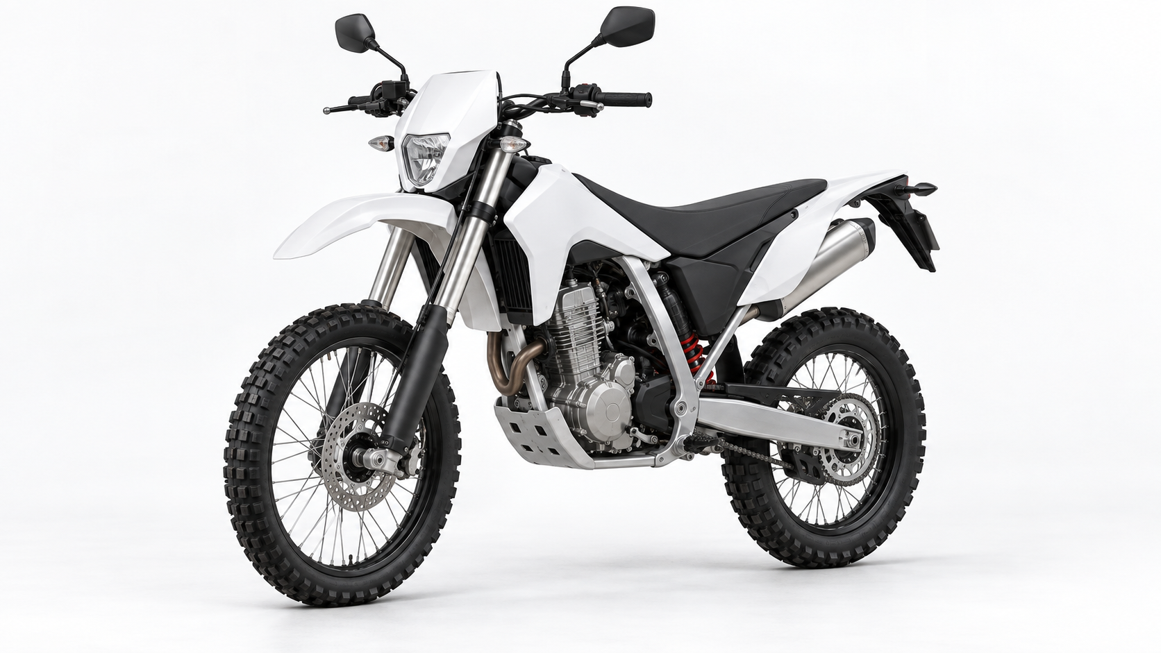AJP PR4の車種画像