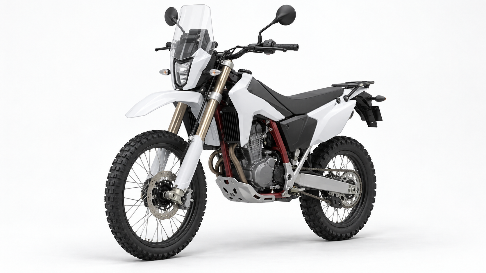 AJP PR5の車種画像